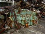 chichibu plant green trash